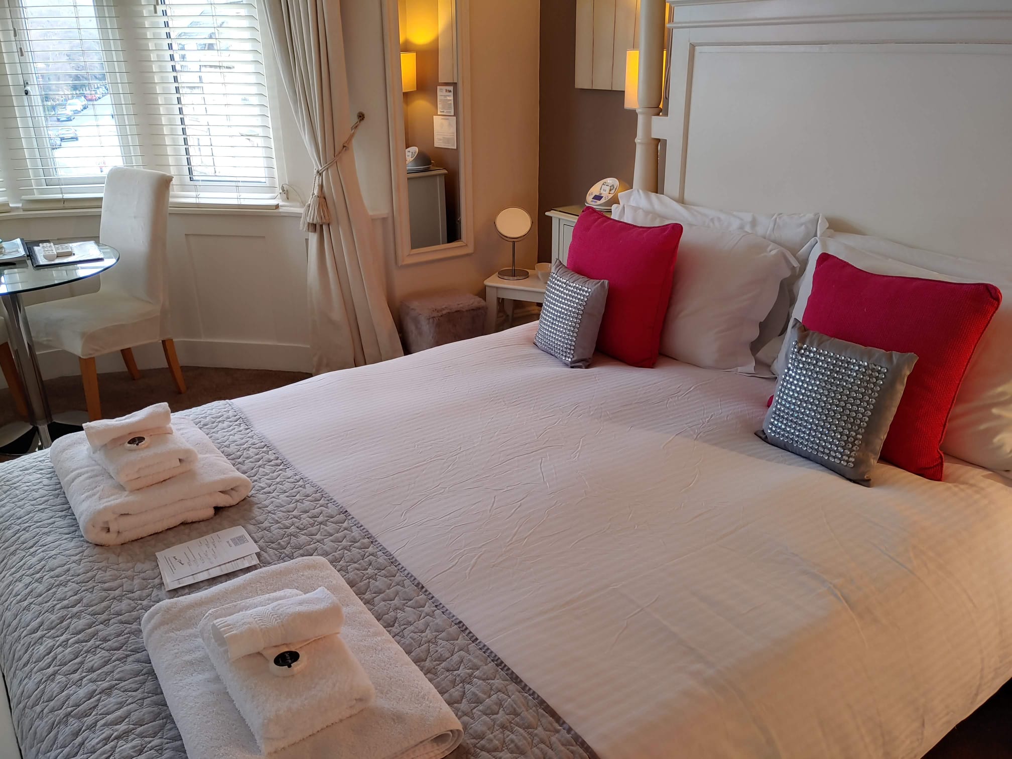 B&B Room